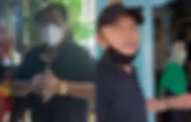 Hot News! Hotman Paris Bocorkan Umi Kalsum dan Abdul Rozak Bisa Dipidana Balik oleh Haters Ayu Ting Ting: Mendatangi Itu Tidak Salah, Tapi Waktu Datang Mengucapkan Apa?