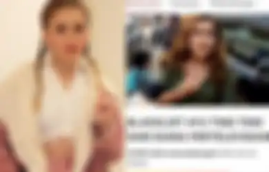 Nama Ayu Ting Ting Tercoreng, Kondisi Janda Enji Diramal Tergancang Imbas Petisi Blacklist dari Layar Kaca, Nasib Karier Terancam?