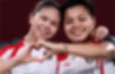 Sederet Hadiah Fantastis yang Didapatkan Greysia dan Apriyani, Juara Olimpiade 2020
