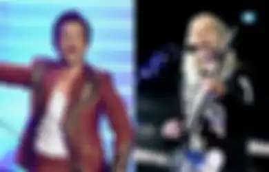 The Killers Kolaborasi Bareng Phoebe Bridgers di Album Terbarunya