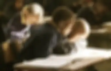 Jawaban Ide Pokok Paragraf Bacaan Posisi Sikap Duduk yang Benar dan Sehat Kelas 5 SD Tema 1