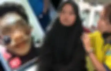 Ingat ABG yang Dulu Jual Motor Ayah Demi Temui Kenalannya di Game FF? Dia Kini Dikabarkan Buat Ulah Lagi, Orangtua Sampai Libatkan Polisi, Ini yang Diduga Terjadi