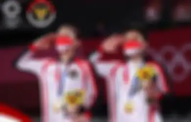 Jejak Digital Ini Jadi Bukti, BWF Lakukan Kesalahan Fatal pada Greysia Polii dan Apriyani Rahayu, Netizen Kembali Murka Setelah Tim Indonesia Didepak dari All England