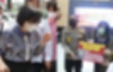 Hot News! Kejiwaan Putri Akidi Tio Disorot, Petugas Bagian Psikologi Datang ke Rumahnya, Diduga Untuk Hal Ini