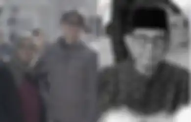 Innalillahi, Belum 1 Bulan Kepergian Ayahnya, Irwansyah Kembali Berduka Ibunda Meninggal Dunia, Zaskia Sungkar: Kumpul di Surga InsyaAllah Ya Ma... 