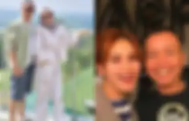 Hot News! Alam Bawah Sadar Ayah Rozak Terbongkar, Suami Umi Kalsum Alami Hal Ini Saat Sebut Haters Ayu Ting Ting Iblis dan Dajjal