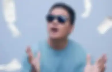 Darahnya Mendidih, Arief Muhammad Geram Tren Ikoy-ikoyan Dibuat Settingan oleh Oknum Artis, Siapa?