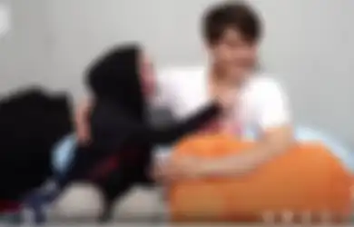 Ulang Tahun, Lesty Kejora Nangis Kejer Sampai Pukul Rizky Billar Gara-gara Hal Ini, sang Aktor Bingung: Kamu Malu?
