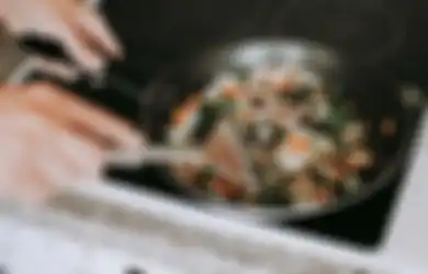 Tak Melulu Bahaya Bagi Kesehatan Tubuh Jika Menumis Makanan Tanpa Minyak dengan Trik Jitu Ini
