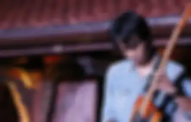 Innalillahi Wa Innailaihi Rojiun, Gitaris Sheila On 7 Berduka, Sosok Penting dalam Hidup Eross Candra Meninggal Dunia Usai Terserang Penyakit Ini