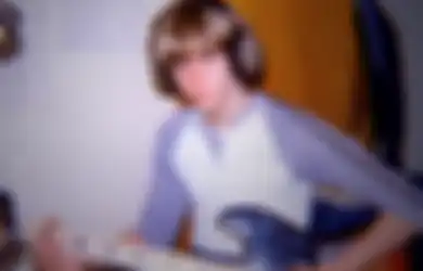 Cerita Masa Sekolah Kurt Cobain di Usia Remajanya: Susah Nemuin Temen yang Cocok!