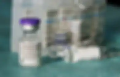 Injakkan Kaki di Indonesia, Vaksin Pfizer Tak Bisa Sembarangan Ditangani, Tenaga Kesehatan Wajib Paham Teknik Suntik Khusus Ini Agar Tak Bermasalah