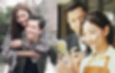 Hot News! Rendi Jhon Akhirnya Ngaku Pacari Glenca Chysara, Kekasih Elsa Ikatan Cinta Anak Polisi yang Sudah Bintangi Puluhan Judul FTV, Faktanya Bikin Kaget!