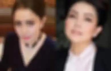 Inalillahi Wa Inna Ilaihi Rojiun, Mayangsari Berduka, Selamat Jalan untuk Selamanya, Sosok yang Dianggap Sebagai Saudara Perempuannya Meninggal Dunia 