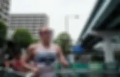 5 Cerita Kebaikan Atlet Olimpiade Tokyo Ini Mengandung Bawang, Teladan Banget!