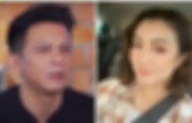 Hot News! Bikin Kaget Satu Indonesia, Vokalis Cantik Ini Ternyata Pernah Pacaran dengan Ariel NOAH Saat SMA, Tempat Kencan Pertama Mereka pun Terbongkar