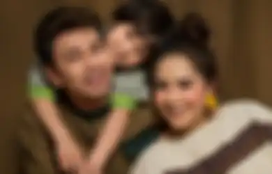 Barang Mahal Selalu Nempel di Badannya, Siapa Sangka Nagita Slavina Justru Lakukan Ini dengan Jatah Bulanannya, Raffi Ahmad Sampai Dibuat Takjub dengan Sikap Mama Rafathar