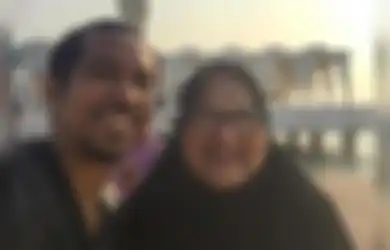 Innalillahi Wa Inna Ilaihi Rojiun, 'Lapangkan dan Terangkan Kuburnya', Pentolan Slank Ini Baru Saja Kehilangan Sosok Terpenting dalam Hidupnya