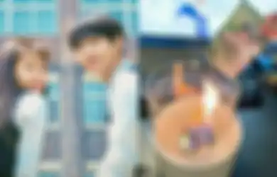 Fans Nomor Satu Blue Birthday, Shinwon PENTAGON Bikin #SaveSeoJunChallenge