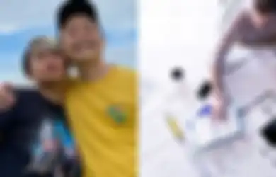 Kecewa Rumahnya Alami Keterlambatan Saat Renovasi, dari Ernest Prakasa Ini yang Bisa Dilakukan Agar Renovasi Tidak Stres dan Gagal