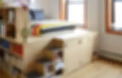 Rumah Dijamin Selalu Rapi jika Tahu Cara Menyimpan 10 Jenis Barang Ini, Cek Yuk!