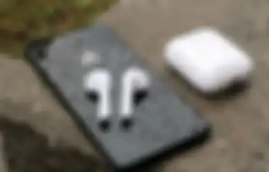 Desain AirPods 3 Dikabarkan Bakal Alami Perubahan Signifikan!