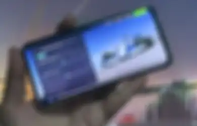 Cara Mudah Mengatur Sensitivitas Layar OPPO Reno6 Buat Main Game