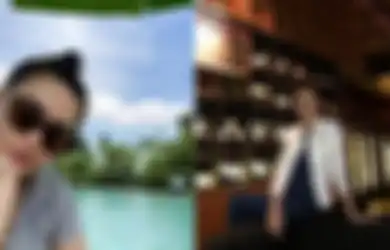 Cerai dari Hengky Kurniawan, Artis Wanita Ini Dipersunting Pria 25 Tahun Lebih Tua Tapi Akhirnya Pisah Lagi, Begini Kabar Terbarunya