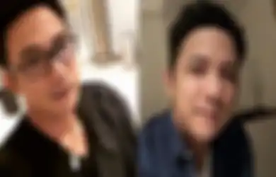 Kelabakan Ogah Masuk Bui, David NOAH Disebut Langsung Hubungi Terduga Korban Penggelapan Rp 1,1 Miliar, Bakal Damai?