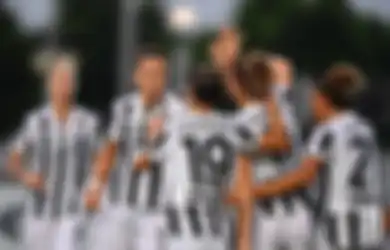 Viral Tweet Berbau Rasis Tim Juventus Wanita, Lecehkan Orang Asia!