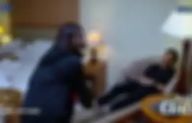 Nasib Ricky yang Rela Ditembak Poisi Demi Lindungi Elsa dan Calon Anaknya, Berikut Sinopsis Ikatan Cinta Sabtu 7 Agustus 2021