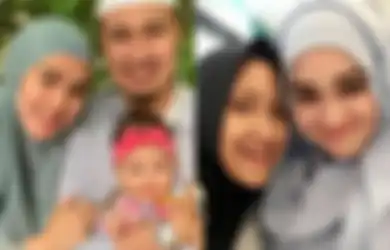 Nasibnya Berubah Usai Persunting Kartika Putri, Habib Usman Kini Tinggali Hunian Super Mewah Bareng Keluarga, Perbandingannya Bak Bumi dan Langit dengan Rumahnya Dulu