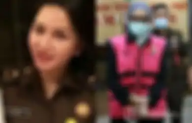 Hot News! Pinangki Sirna Malasari Sudah Jadi Tersangka Dijebloskan Penjara, MAKI Sebut Sang Mantan Jaksa Masih Terima Gaji Sebagai PNS, Segini Nominalnya