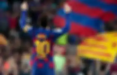 Klub dan Pemain Udah Sepakat Soal Kontrak, Tapi Kenapa Messi Nggak Bisa Lanjut Main di Barcelona?
