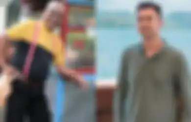 Bawakan Makanan Favorit Mendiang Sapri Pantun ke Istana Andara, Adik Sang Komedian Tolak Mentah-mentah Saat Ditawari Uang oleh Raffi Ahmad, Sebut Tak Mengemis