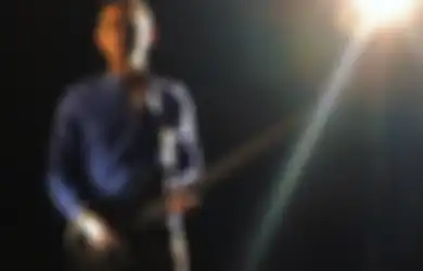 Bondan Prakoso Ceritain Momen saat Dirinya Tertarik Main Bass gegara Flea: Oh, Jadi Pemain Bass Nggak Harus Diem