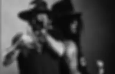 Guns N’ Roses Rilis Lagu Baru Berjudul 'Absurd', Cuma Remake But at Least Slash dkk Balik Lagi