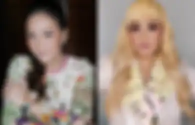 Kecewa dengan Ucapan Maia Estianty, Pinkan Mambo Tak Terima Disebut Rekan Duet Paling Zonk, Sentil Tabiat Bekas Istri Ahmad Dhani