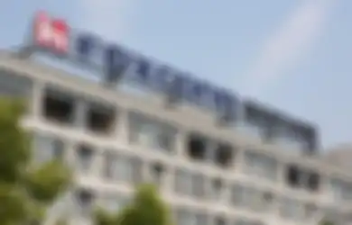 Pabrik Foxconn di Cina Hentikan Produksi iPhone, Ini Alasannya