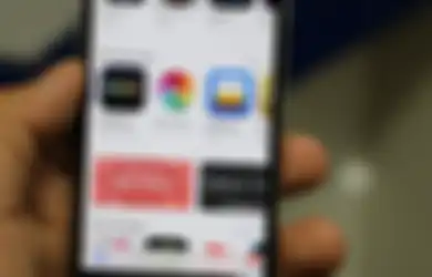 App Store Resmi Menghapus Aplikasi 'Tinder Bagi Anti-Vaksin'