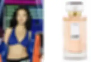 4 Angels Victoria's Secret Pakai Rekomendasi Parfum Ini Sehari-hari!