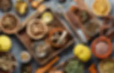 Daun Kelor Hingga Jahe, Ini 3 Herbal yang Bisa Meningkatkan Imunitas!