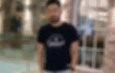 Uki Eks NOAH Tiba-tiba Posting Tunjukkan Aturan Masjid yang Sebut Anak-anak Tidak Boleh Ganggu Kekhusyukan Ibadah, Netizen Langsung Hujani Komentar: Miris...