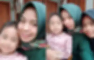 Mendadak Go Internasional, Wajah Janda Asal Jawa Barat Ini Hiasi Media Luar Negeri, Apa yang Istimewa?