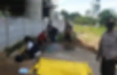 Hot News! Tangan dan Kakinya Menyembul dari Gundukan Tanah, Wanita Hamil Korban Begal di Kolong Tol Bekasi Diduga Belum Tewas saat Dikubur, Begini Penjelasan RS Polri Kramat Jati