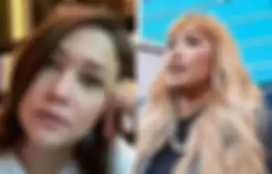Simpan Dendam pada Maia Estianty? Pinkan Mambo Tiba-tiba Bongkar Perlakuan Buruk Istri Irwan Mussry