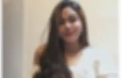 Hot News! Parasnya Bikin Kaum Adam Terhipnotis, Siapa Sangka Gadis Cantik Keturunan Arab Ini Putri Pelawak Terkenal Indonesia