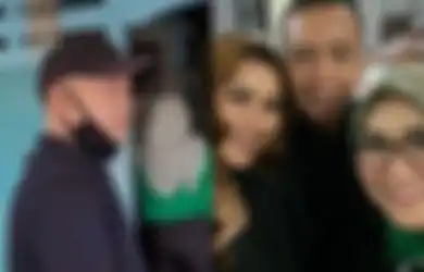 Mata Kepalanya Sendiri Lihat Kakek Neneknya Dimaki-maki dan Diintimidasi Orang Tua Ayu Ting Ting, Anak Kartika Damayanti Disebut Alami Trauma Berat, Begini Kondisinya Sekarang