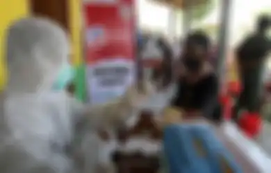 Jadi Andalan Eropa dan Amerika Serikat, Vaksin Covid-19 Buatan Moderna dan Pfizer Kini Juga Disuntikkan ke Rakyat Indonesia, Ini Efek Sampingnya Setelah Penyuntikan