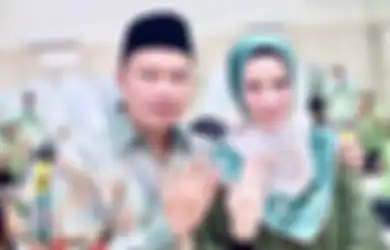 Nasi Sudah Jadi Bubur, Dulu Pesta Pernikahan Heboh bak Cerita Drama, Kini Angel Lelga Sesali Pernikahannya dengan Vicky Prasetyo, Sebut Kesalahan Terbesar dalam Hidup